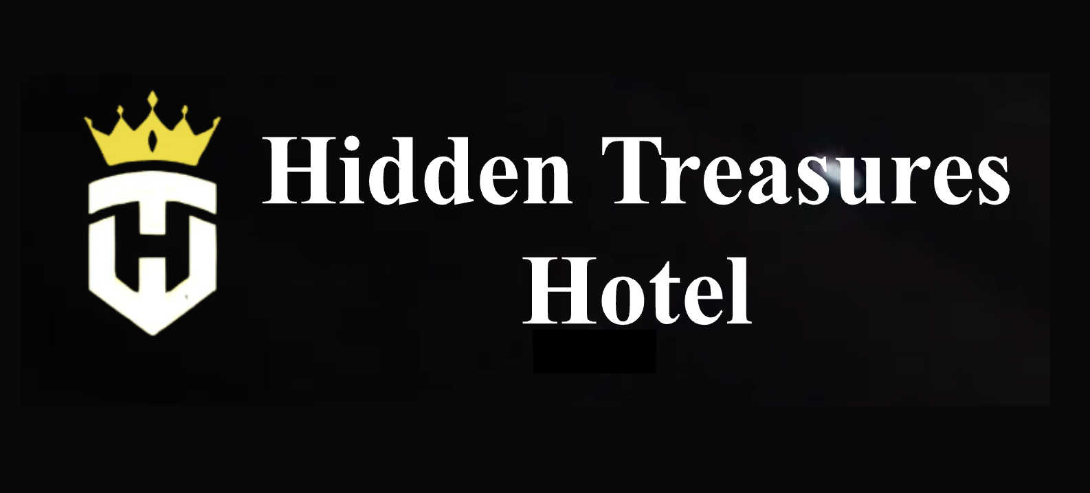 Hidden Treasures Hotel – Website Development & Digital Marketing